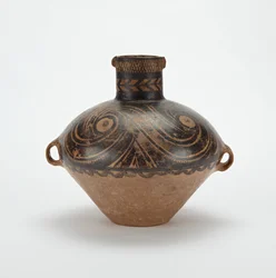 Banshan Type Jar